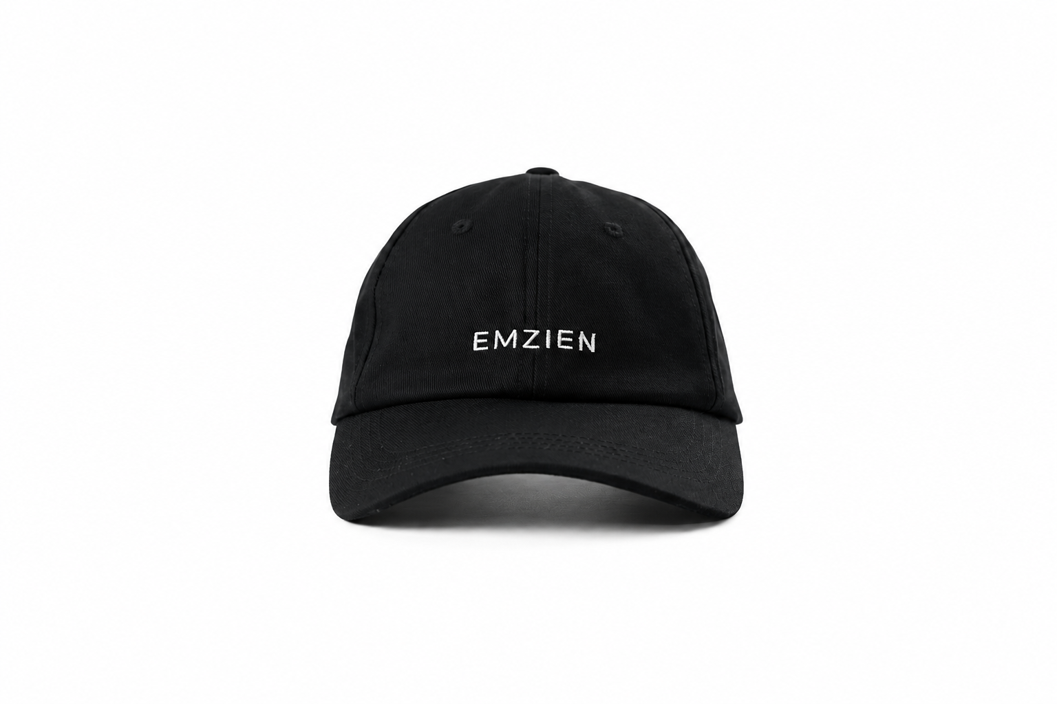 EMZIEN Signature Cap