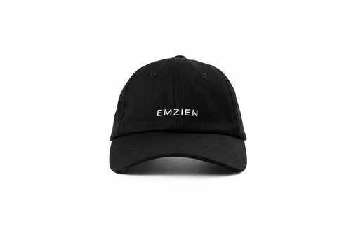 EMZIEN Signature Cap