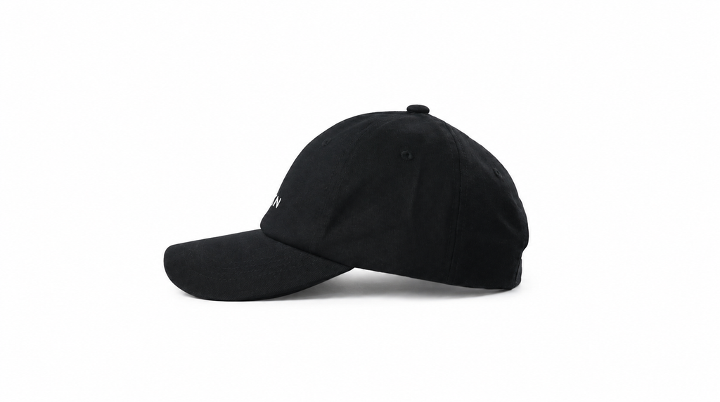 EMZIEN Signature Cap