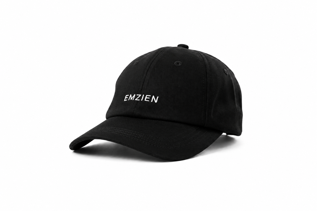 EMZIEN Signature Cap