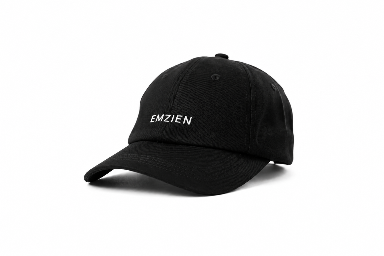 EMZIEN Signature Cap